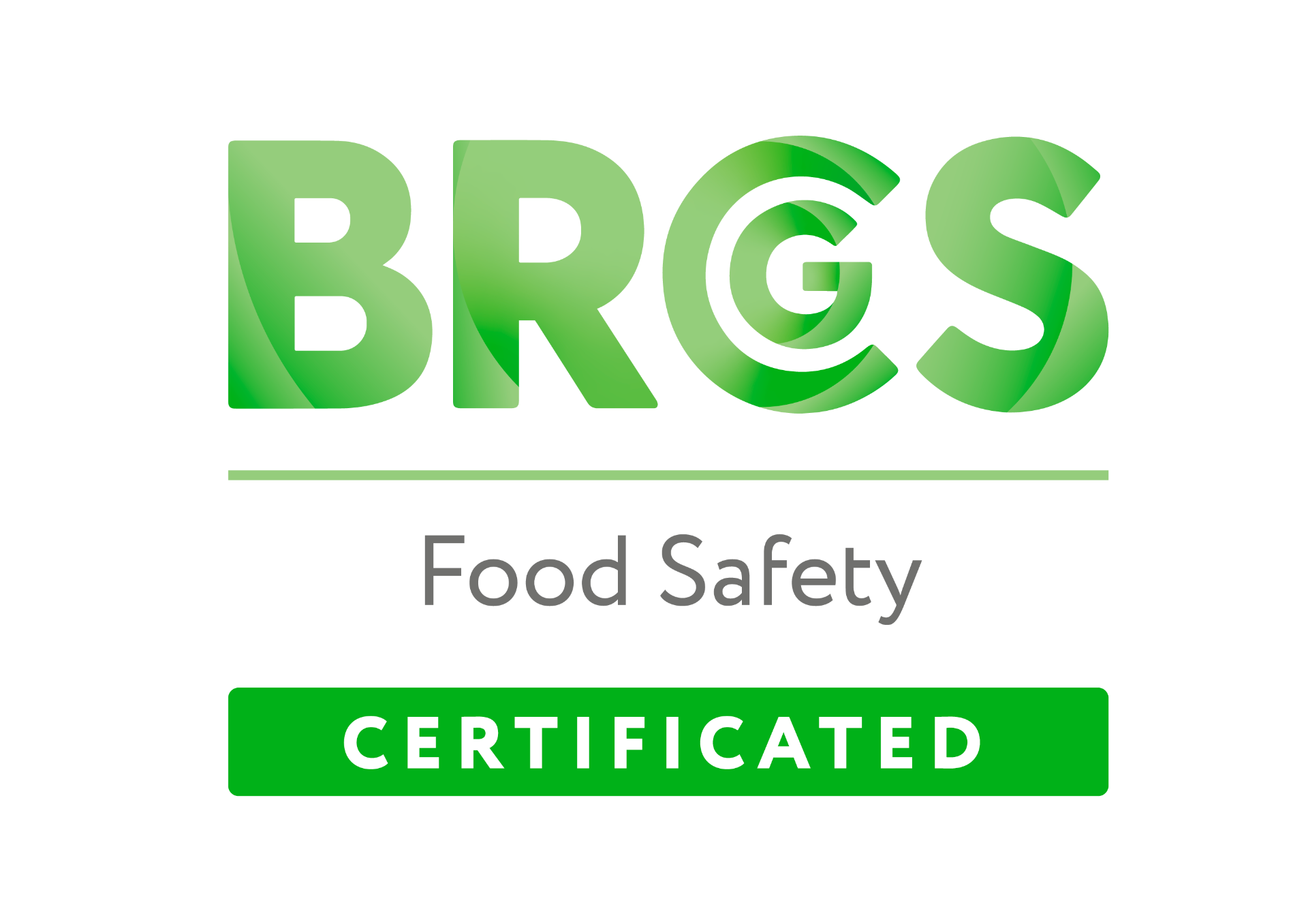 BRCGS Food Safety