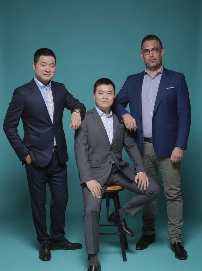 Benova leadership team
